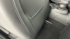 MINI Hatchback 2.0 Cooper S Exclusive 3dr Auto Petrol Hatchback